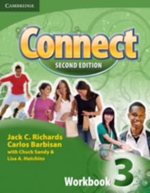 Image for Connect Level 3 Workbook