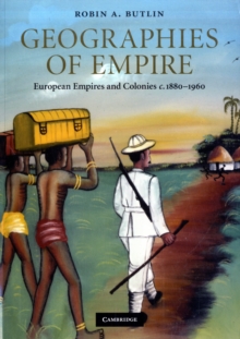 Geographies of Empire