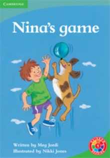 Image for Rainbow Reading Level 1 - My Story: Nina's Game Box A