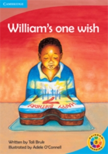 Image for Rainbow Reading Level 3 - I Can Read: William's One Wish Box A