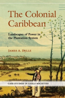 Colonial Caribbean