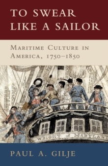 To Swear like a Sailor