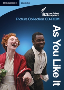 Image for CSS Picture Collection: As You Like It CD-ROM