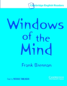 Image for Windows of the Mind Audio Cassette