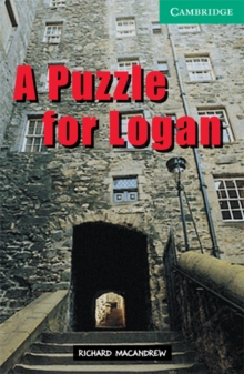 Image for A puzzle for LoganLevel 3