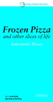 Image for Frozen Pizza and Other Slices of Life Level 6 Audio Cassette