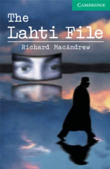 Image for The Lahti File Level 3