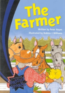 Image for Bright Sparks: The Farmer
