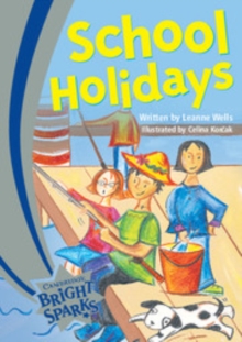 Image for Bright Sparks: School Holidays 0