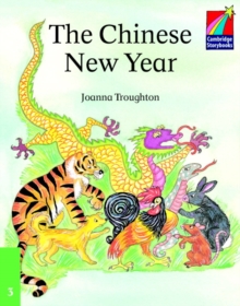 Image for The Chinese New Year