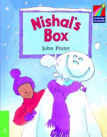 Image for Nishal's box