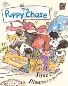 Image for The Puppy Chase India edition