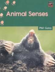 Image for Animal Senses India edition