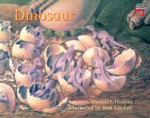 Image for Dinosaur India edition