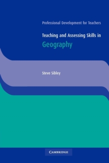 Image for Teaching and assessing skills in geography