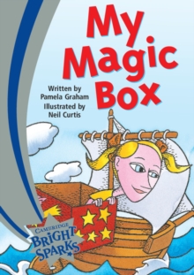 Image for Bright Sparks: My Magic Box