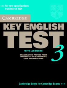 KET Practice Tests