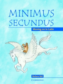 Image for Minimus Secundus Pupil's Book