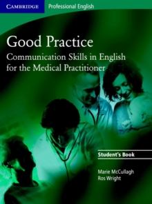 Image for Good Practice Student's Book