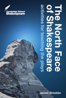 Image for The North Face of Shakespeare