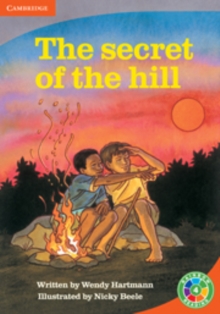 Secret of the Hill