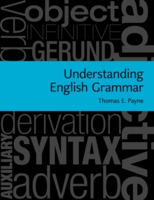 Understanding English Grammar: A Linguistic Introduction