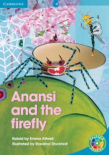 Image for Anansi and the Firefly