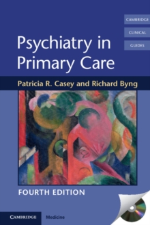 Image for Psychiatry in Primary Care
