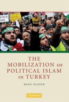 Mobilization of Political Islam in Turkey