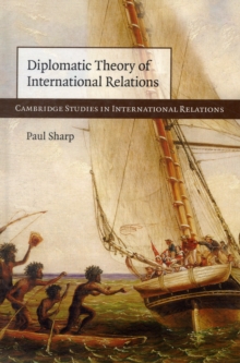Diplomatic Theory of International Relations