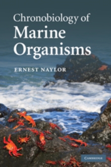 Image for Chronobiology of Marine Organisms
