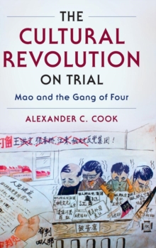 Cultural Revolution on Trial