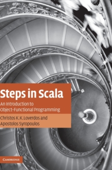 Steps in Scala