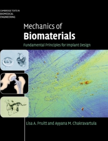 Mechanics of Biomaterials