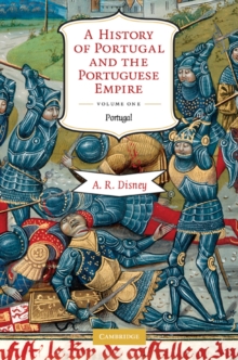 History of Portugal and the Portuguese Empire 2 Volume Hardback Set