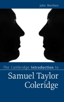 Cambridge Introduction to Samuel Taylor Coleridge