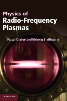 Image for Physics of Radio-Frequency Plasmas