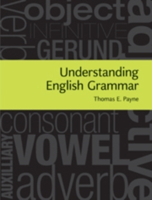 Understanding English Grammar