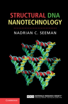 Image for Structural DNA Nanotechnology