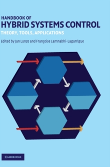 Handbook of Hybrid Systems Control