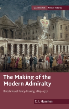 Making of the Modern Admiralty