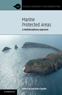 Image for Marine Protected Areas