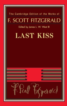 Image for Last kiss