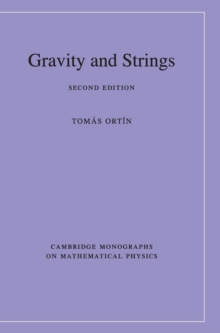 Gravity and Strings