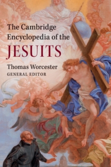 Cambridge Encyclopedia of the Jesuits