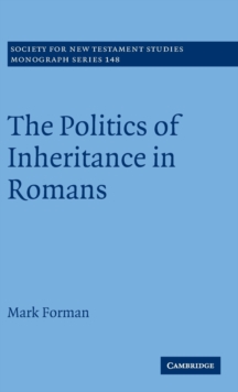 Politics of Inheritance in Romans