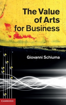 Value of Arts for Business