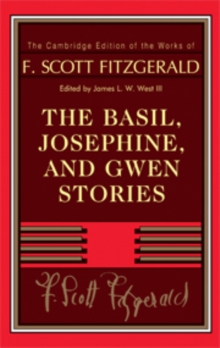 Image for The Basil, Josephine, and Gwen stories