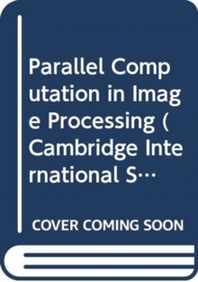 Image for Parallel Computation in Image Processing