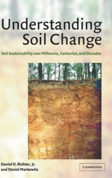 Image for Understanding Soil Change